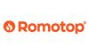 Link zur Unternehmensseite von Romotop.
